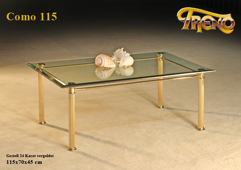 Couchtisch Como 115