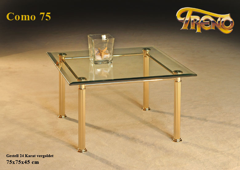 Couchtisch Como 75