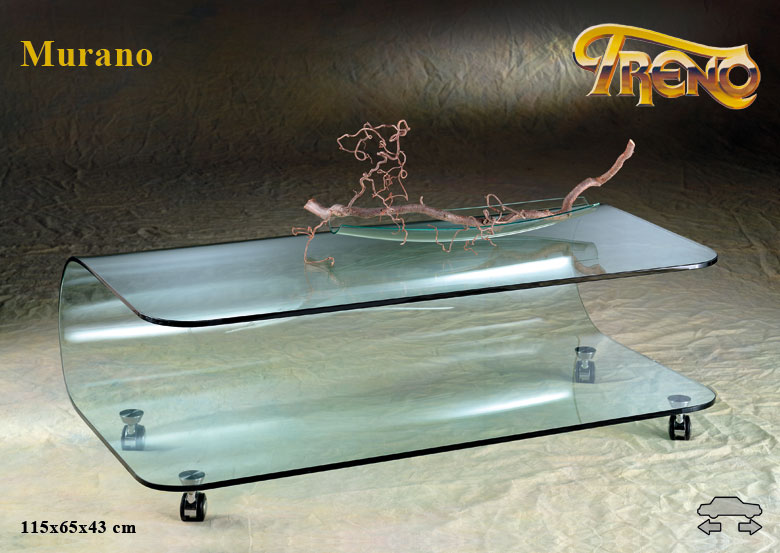 Couchtisch Murano
