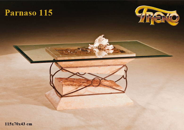 Couchtisch Parnaso 115