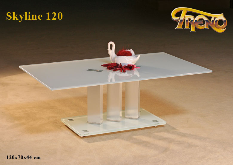 Couchtisch Skyline 120