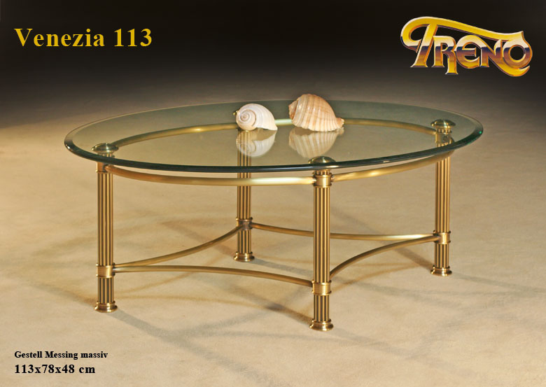 Couchtisch Venezia 113