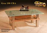 Couchtisch Graz 100