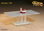 Couchtisch Skyline 120