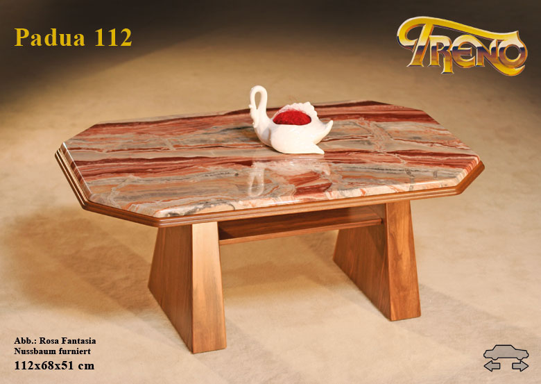 Couchtisch Padua 112