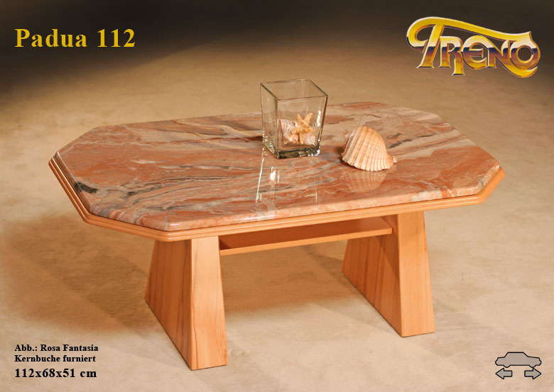 Couchtisch Padua 112
