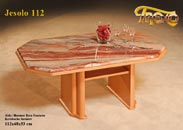 Couchtisch Jesolo 112 Buche