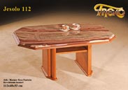 Couchtisch Jesolo 112 Kirsch