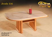 Couchtisch Jesolo 116 Buche
