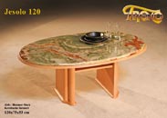 Couchtisch Jesolo 120 Buche