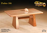 Couchtisch Padua 106 Corallo