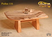 Couchtisch Padua 116 Buche