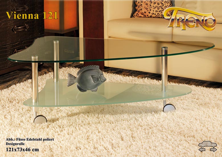 Couchtisch Vienna 121 DRH