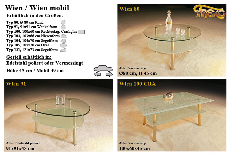 Couchtisch Wien �bersicht 2