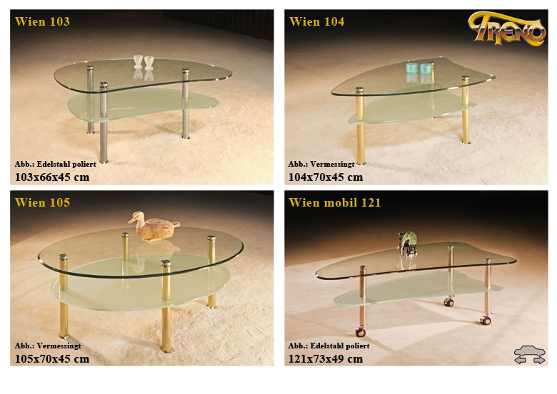 Couchtisch Wien �bersicht Seite 3
